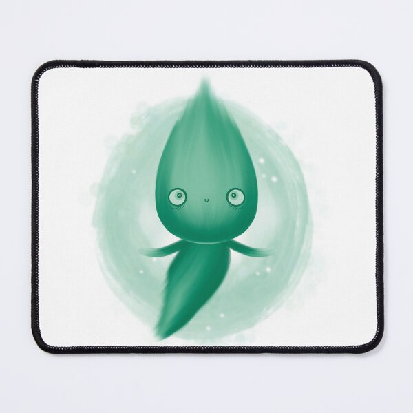 Item preview, Willow The Wisp designed and sold by Wubsys.
