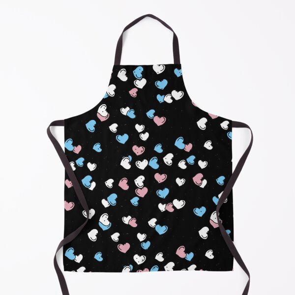 Item preview, Trans Pride Hearts designed and sold by ELDigitals.