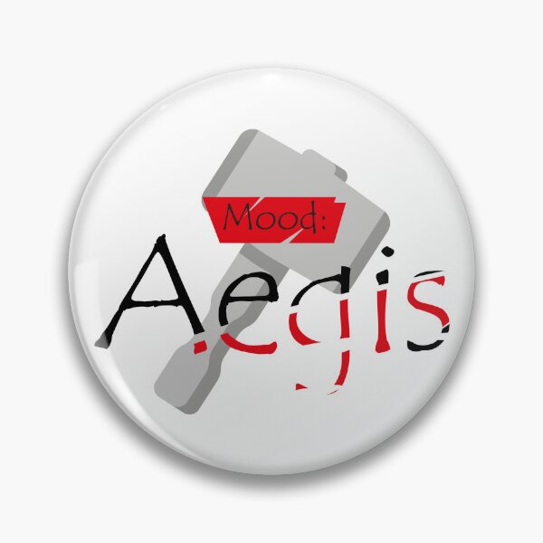 Item preview, Age of Empires 2 Aegis designed and sold by Aldo Ortiz Rodríguez.
