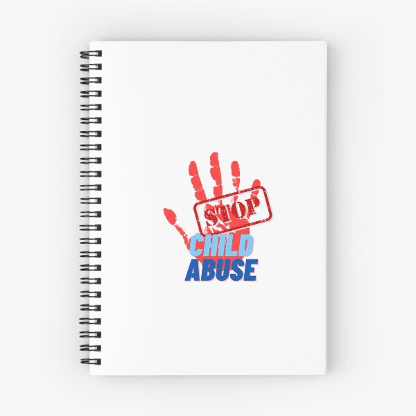 Item preview, Child abuse awareness designed and sold by ShopExpressPR.