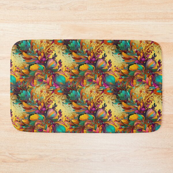 Item preview, Art nouveau 4 designed and sold by DyliDaily.