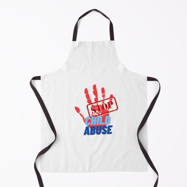 Item preview, Child abuse awareness designed and sold by ShopExpressPR.