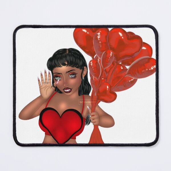 Item preview, Valentine's Day designed and sold by AmbaNessa.