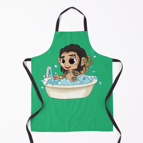 Item preview, Baby Super Aqua designed and sold by JCartoons.