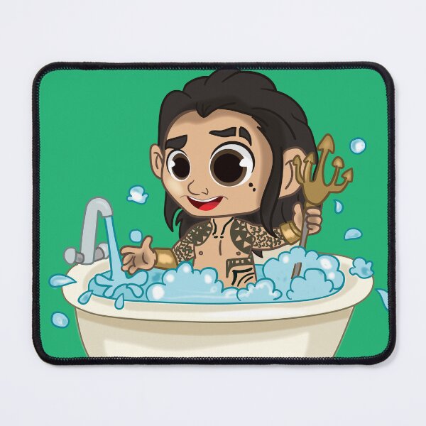Item preview, Baby Super Aqua designed and sold by JCartoons.