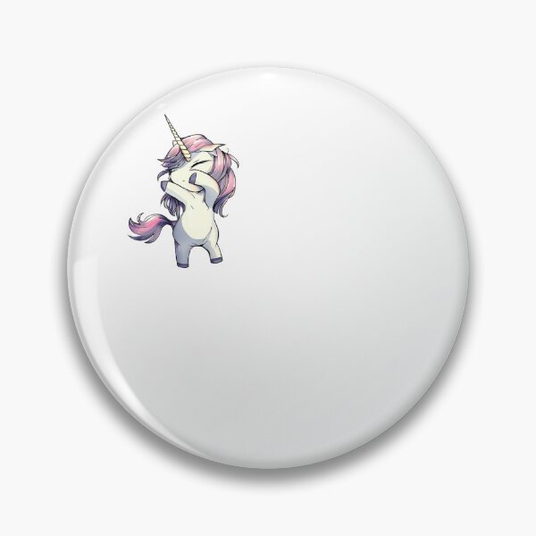 Item preview, Dabbing unicorn designed and sold by makeartperfect.