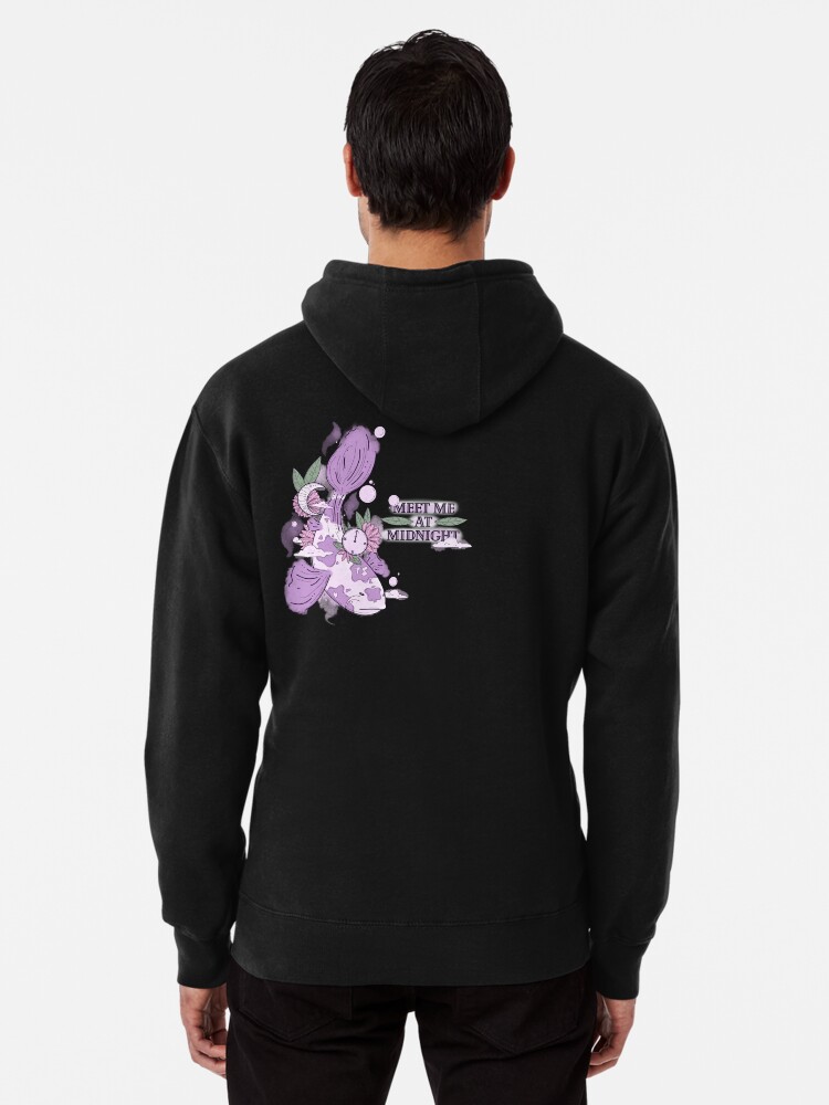 Taylor Swift Lover Era Lavender outlet Haze Hoodie