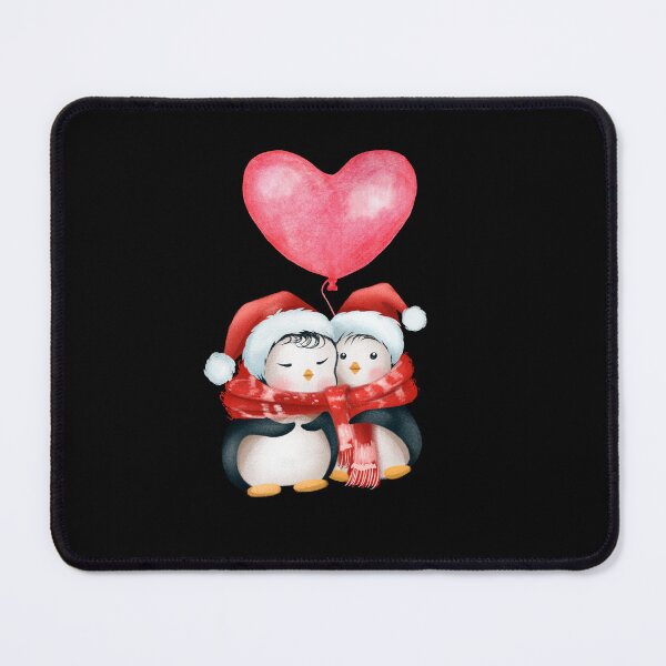 Item preview, Cute Penguin designed and sold by UsamaRana.