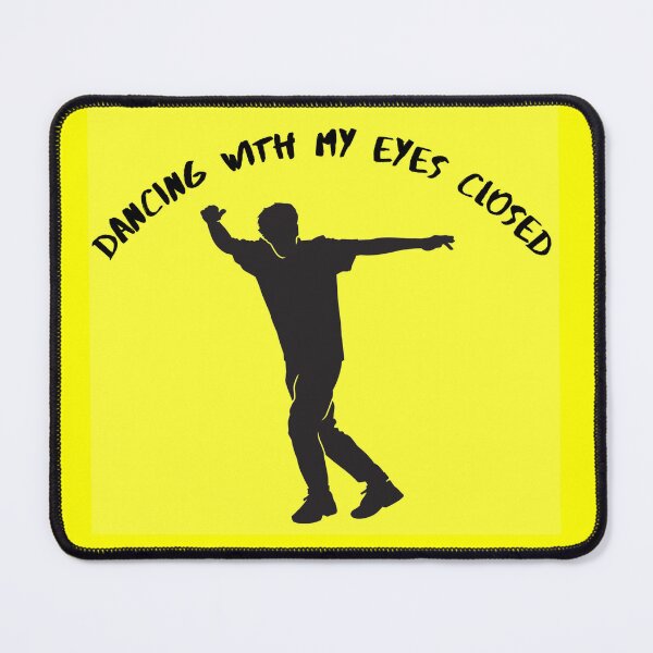 Item preview, Eyes Closed designed and sold by marisaj4488.