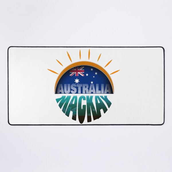 Item preview, Mackay australia designed and sold by mustaben.