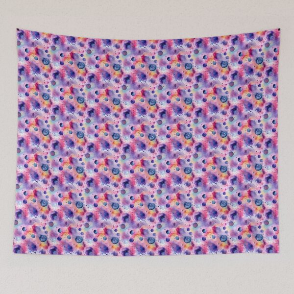 Item preview, Starry Skies designed and sold by PixelPatchwork.