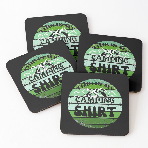 Item preview, Campfire Stories  designed and sold by MckinleyArt.