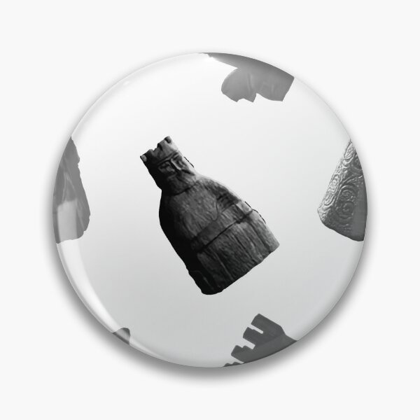 Item preview, Age of Empires II Chess designed and sold by Aldo Ortiz Rodríguez.