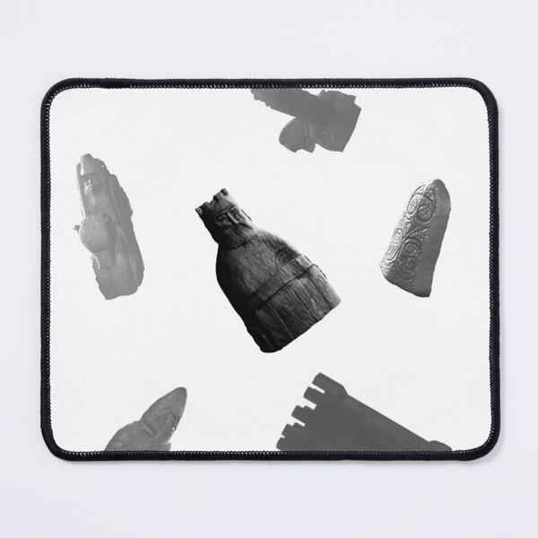 Item preview, Age of Empires II Chess designed and sold by Aldo Ortiz Rodríguez.