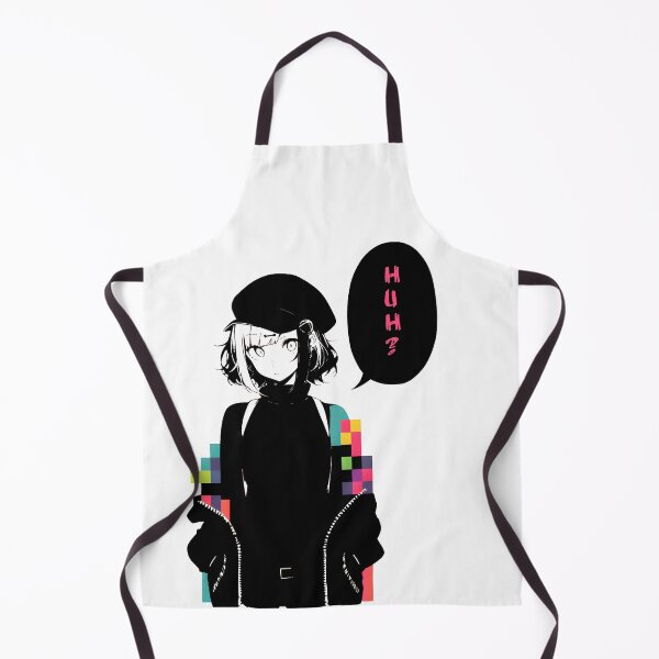 Item preview, huh ? - Anime girls designed and sold by FuschDesigns.