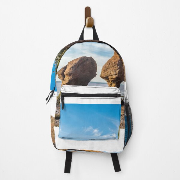 Item preview, Hopewell Rocks designed and sold by Alla Gill.