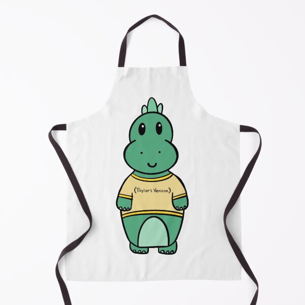 Item preview, Fearless TV Dino designed and sold by daisyink.