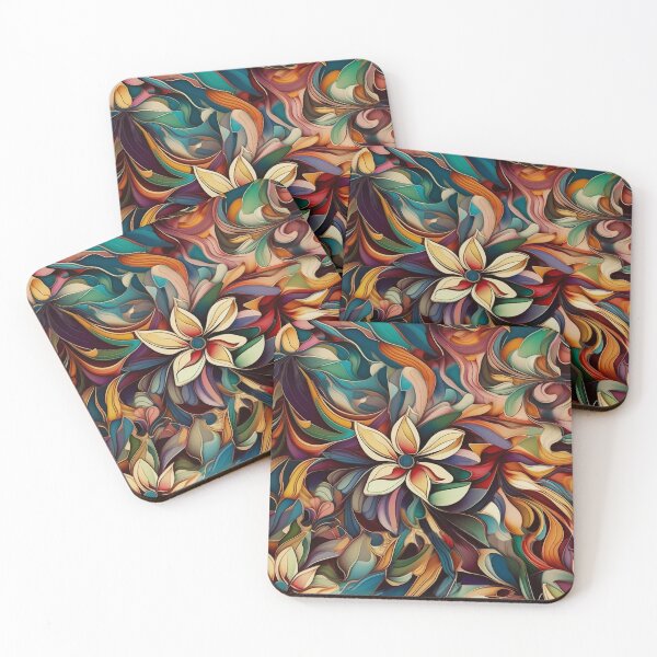 Item preview, Art nouveau 2 designed and sold by DyliDaily.