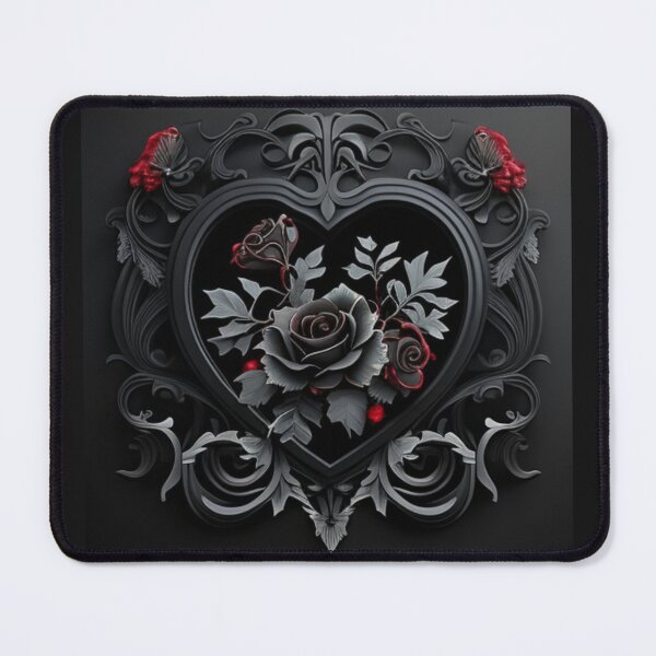 Item preview, The gothic passion designed and sold by Nickyvb.