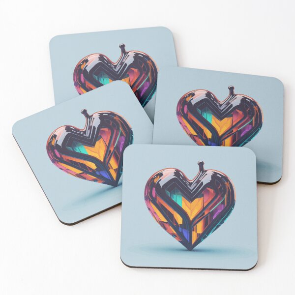 Item preview, Special heart #31 designed and sold by YDIX.