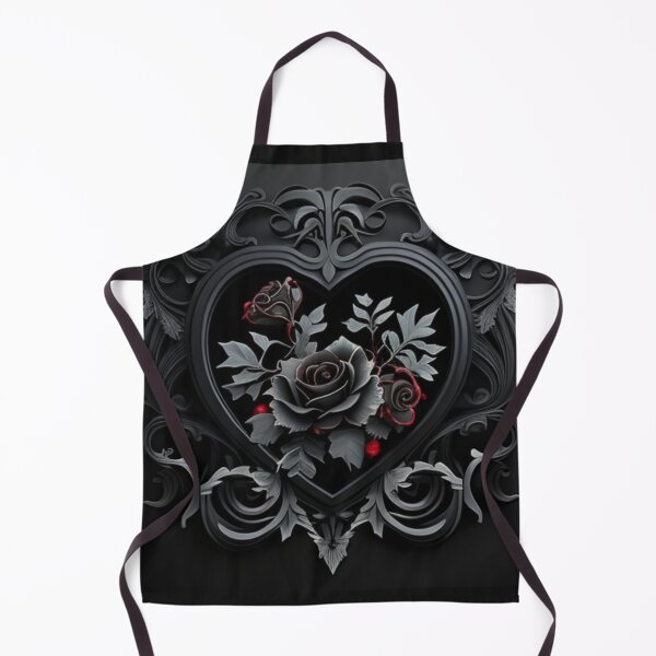 Item preview, The gothic passion designed and sold by Nickyvb.