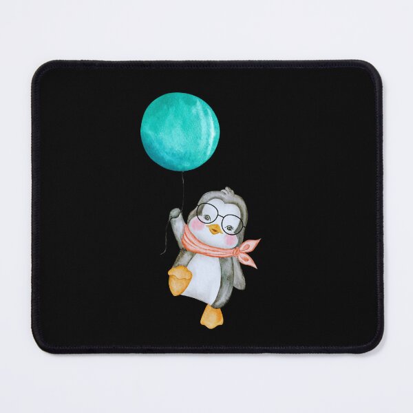 Item preview, Cute Penguin designed and sold by UsamaRana.