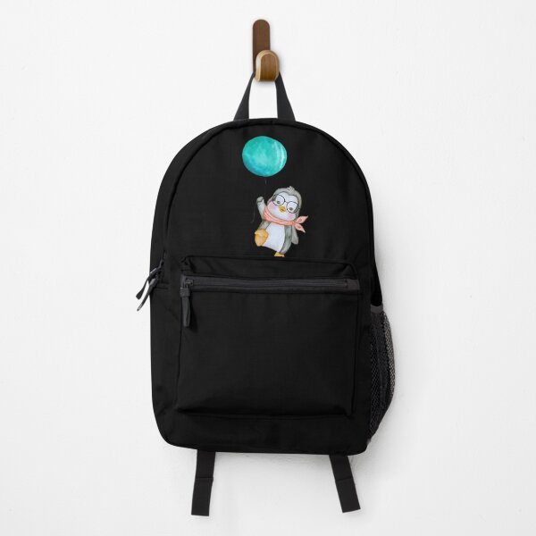 Item preview, Cute Penguin designed and sold by UsamaRana.
