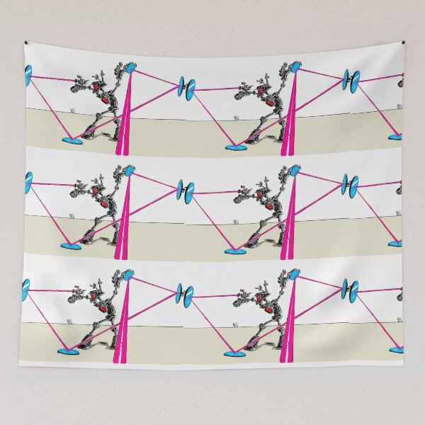 Item preview, Laser tag! designed and sold by Kevin Walls.