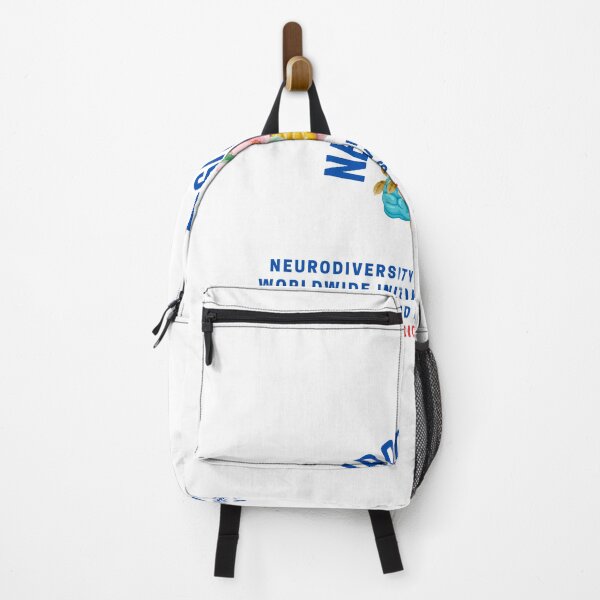 Item preview, Neurodiversity design designed and sold by ShopExpressPR.