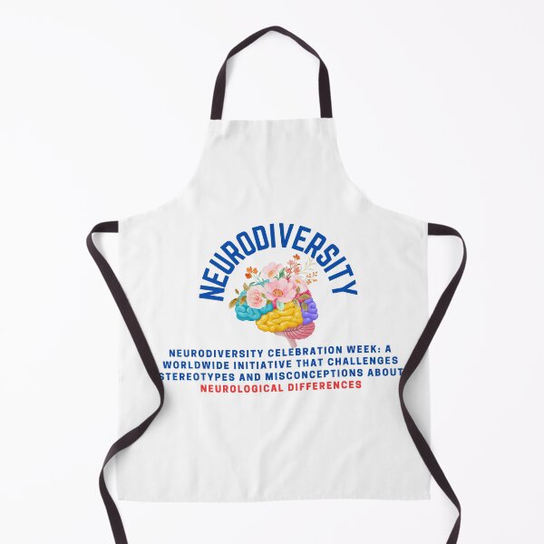 Item preview, Neurodiversity design designed and sold by ShopExpressPR.