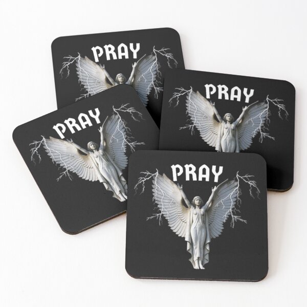 Item preview, Pray designed and sold by KalipsoArt.