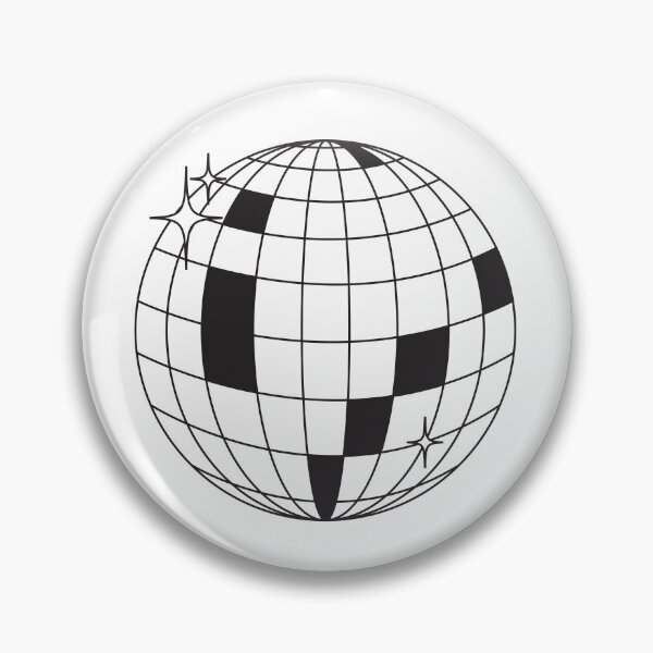 Item preview, Disco Ball | Mirror Ball designed and sold by royaldweeb.