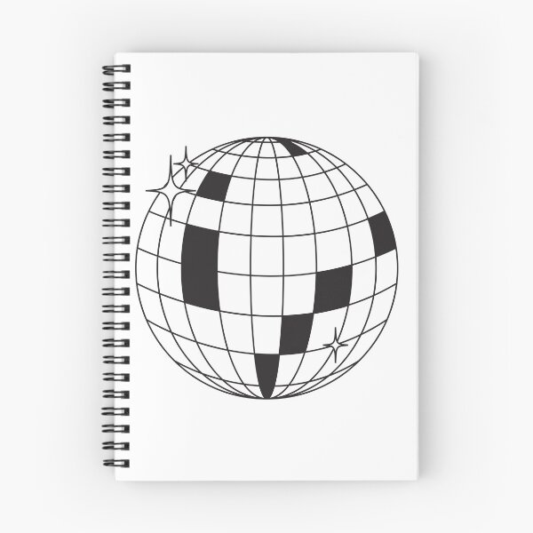 Item preview, Disco Ball | Mirror Ball designed and sold by royaldweeb.