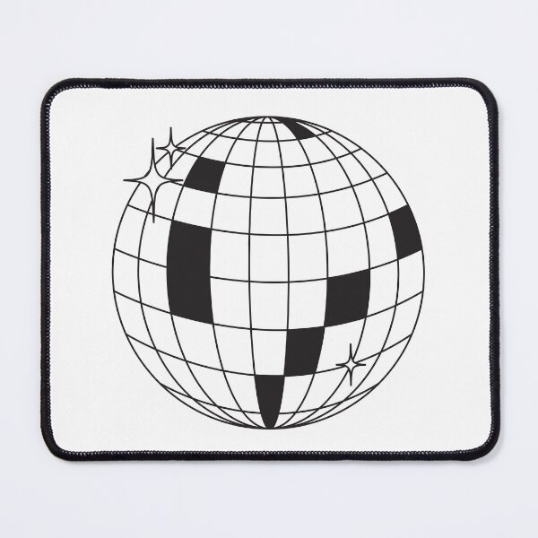 Item preview, Disco Ball | Mirror Ball designed and sold by royaldweeb.