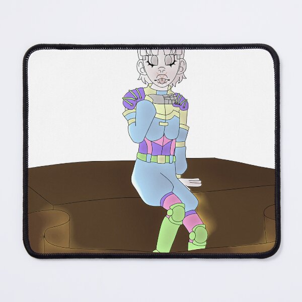Item preview, Nex the changeling  designed and sold by Onamishonen.
