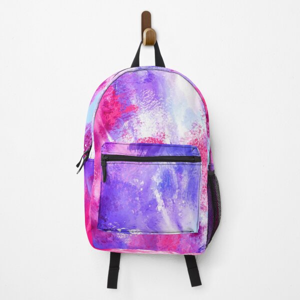 Item preview, Rainbow Explosion designed and sold by RedArtG09.
