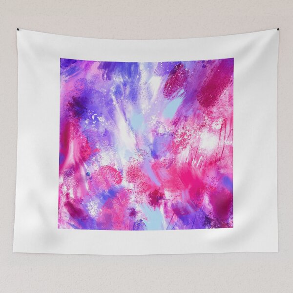 Item preview, Rainbow Explosion designed and sold by RedArtG09.