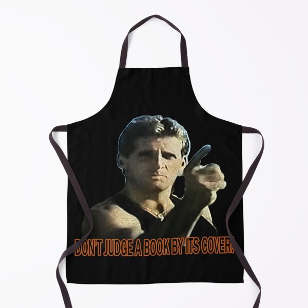Item preview, Pierre Kirby, Full Metal Ninja designed and sold by SvarunPogani.