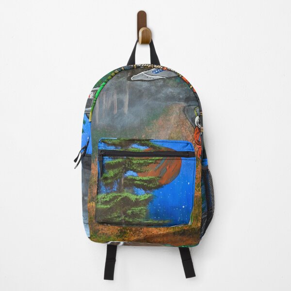 Item preview, Hitchhiker designed and sold by DroodlePrints.