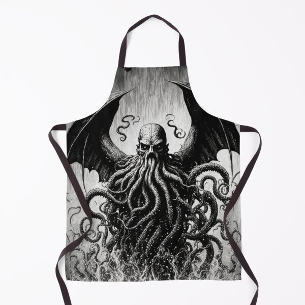 Item preview, Cosmic Horror #1 designed and sold by LastHighwayTees.