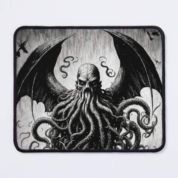 Item preview, Cosmic Horror #1 designed and sold by LastHighwayTees.