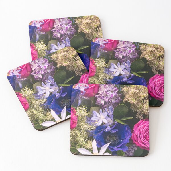 Item preview, a bouquet of beautiful flowers designed and sold by IgorKovalenko.