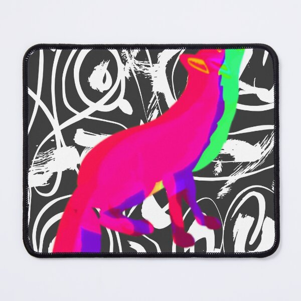 Item preview, What the Fox designed and sold by TAROE.