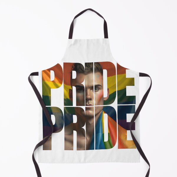 Item preview, Pride Flag : Celebrating LGBTQ+ designed and sold by StickeryPickery.