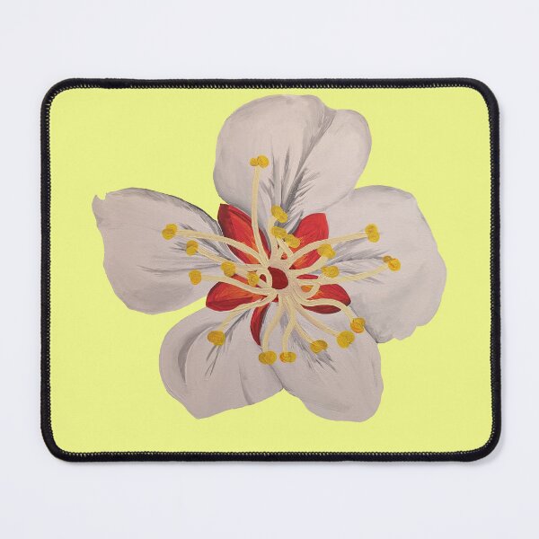 Item preview, Plum Blossom designed and sold by Nicole Niehues.