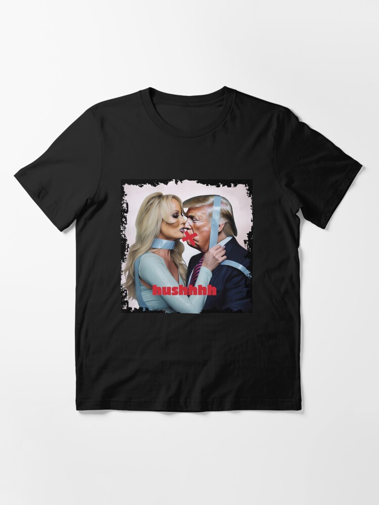 hush love t shirt