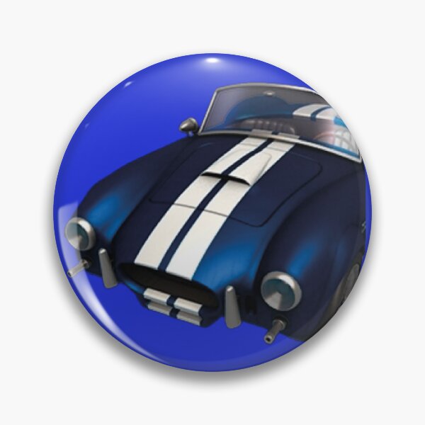 Item preview, How do you turn this on - Cobra Car - AoE designed and sold by Aldo Ortiz Rodríguez.