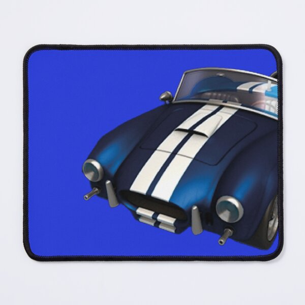 Item preview, How do you turn this on - Cobra Car - AoE designed and sold by Aldo Ortiz Rodríguez.