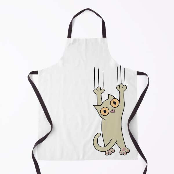 Item preview, Falling cat designed and sold by batkev83.