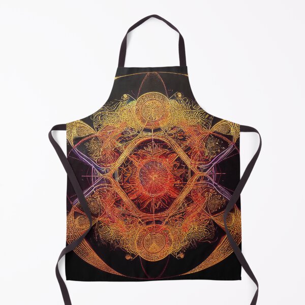 Item preview, Dreams of the Alchemist 6 -Star inside the mind designed and sold by DR Lit Huan.